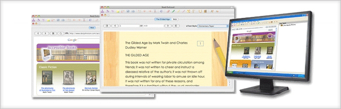 Outloud Reader For Preview Mac