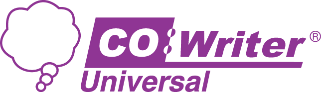 CoWriter Universal Logo