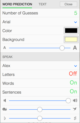 APA Style Blog: Using Italics for Technical (or Key) Terms