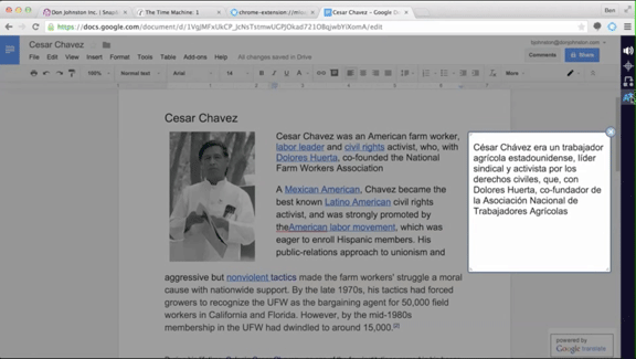 chavez-google-drive