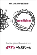 Essentialism_book