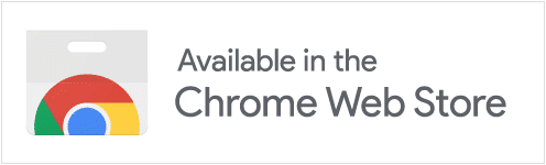 Logo for the Chrome Web Store